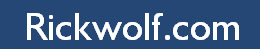 Rickwolf.com